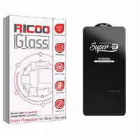 محافظ صفحه نمایش ریکو مدل RiC2 SuperD مناسب برای گوشی موبایل سامسونگ Galaxy A54 / S23 Fe