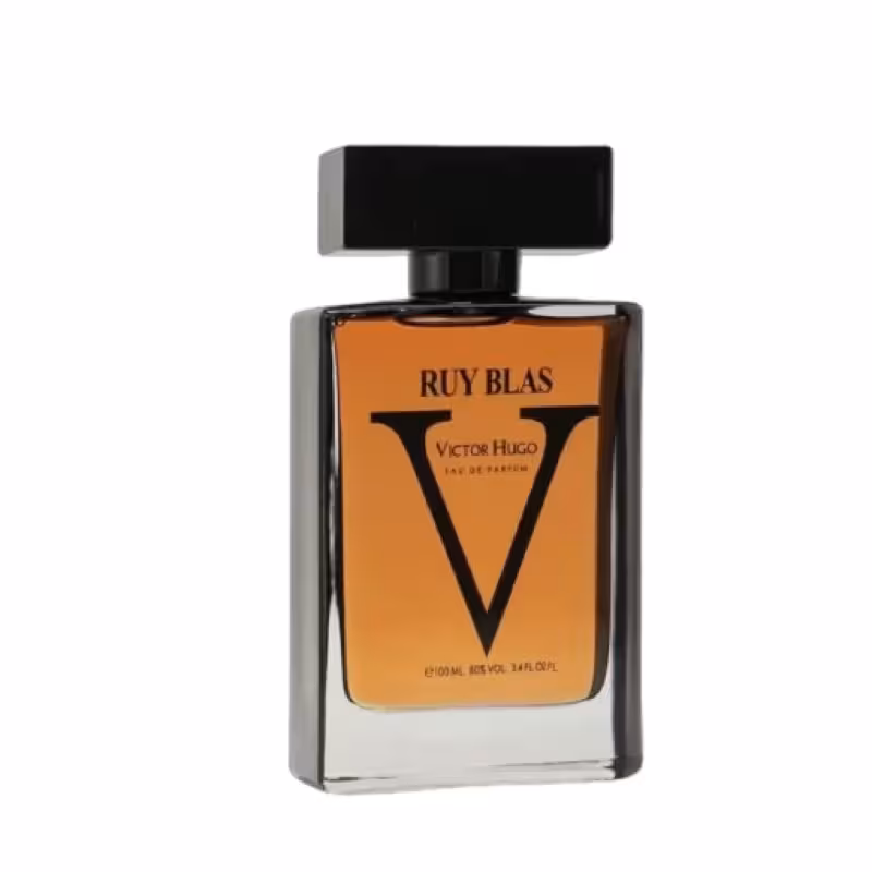 عطر و ادکلن مردانه پاریستایل ویکتورهوگو روی بلس 100 میل