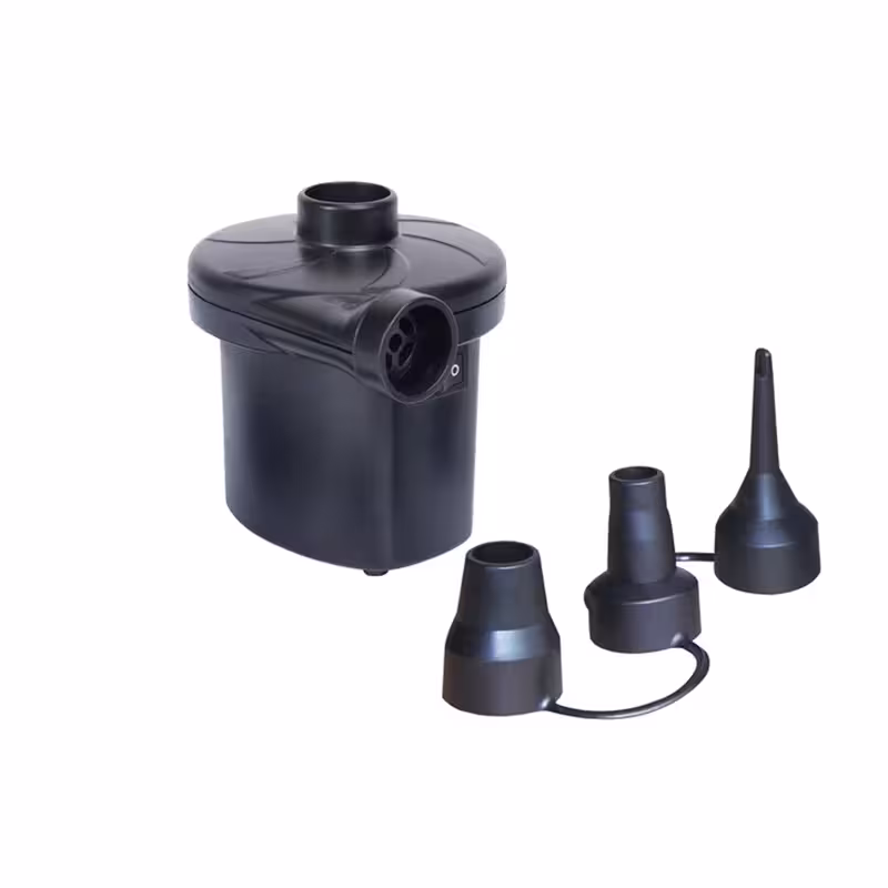 پمپ باد برقی مدل ht-196 کدm133