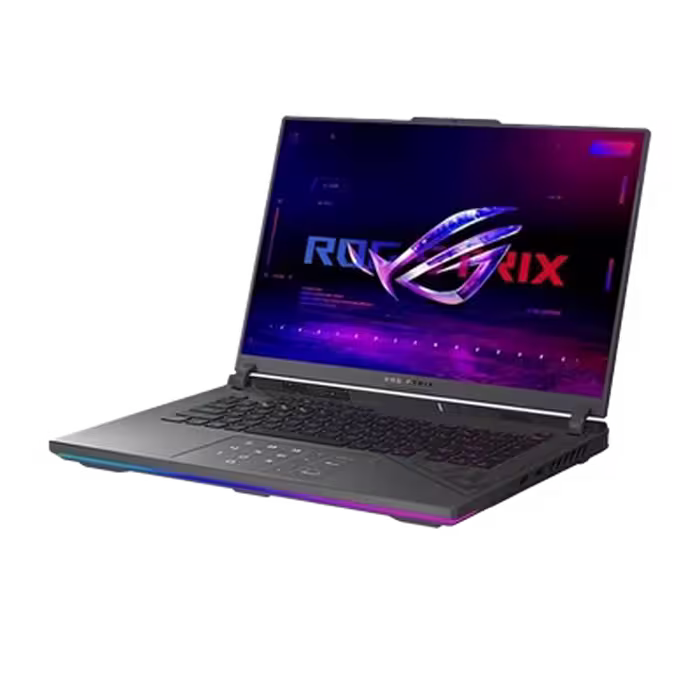 لپ تاپ ایسوس ROG G614JV | Core i7-13650HX | RTX 4060 | RAM 32GB | SSD 1TB - نیو پی سی