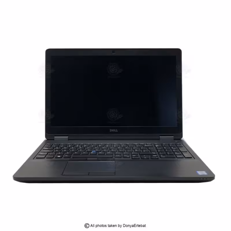 لپ تاپ DELL مدل Latitude E5570