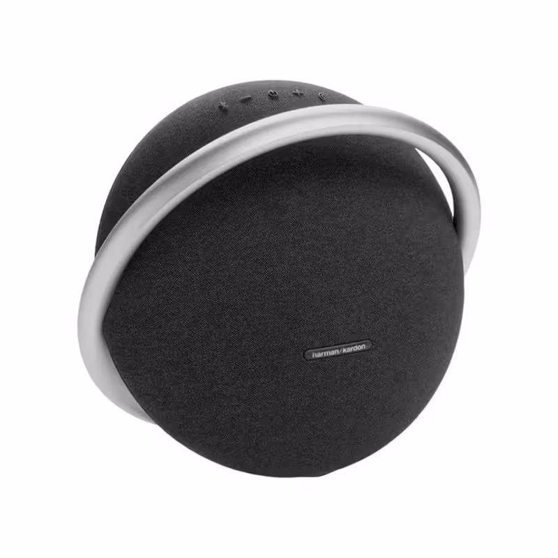 اسپیکر بلوتوثی قابل حمل هارمن کاردن مدل Onyx Studio 8