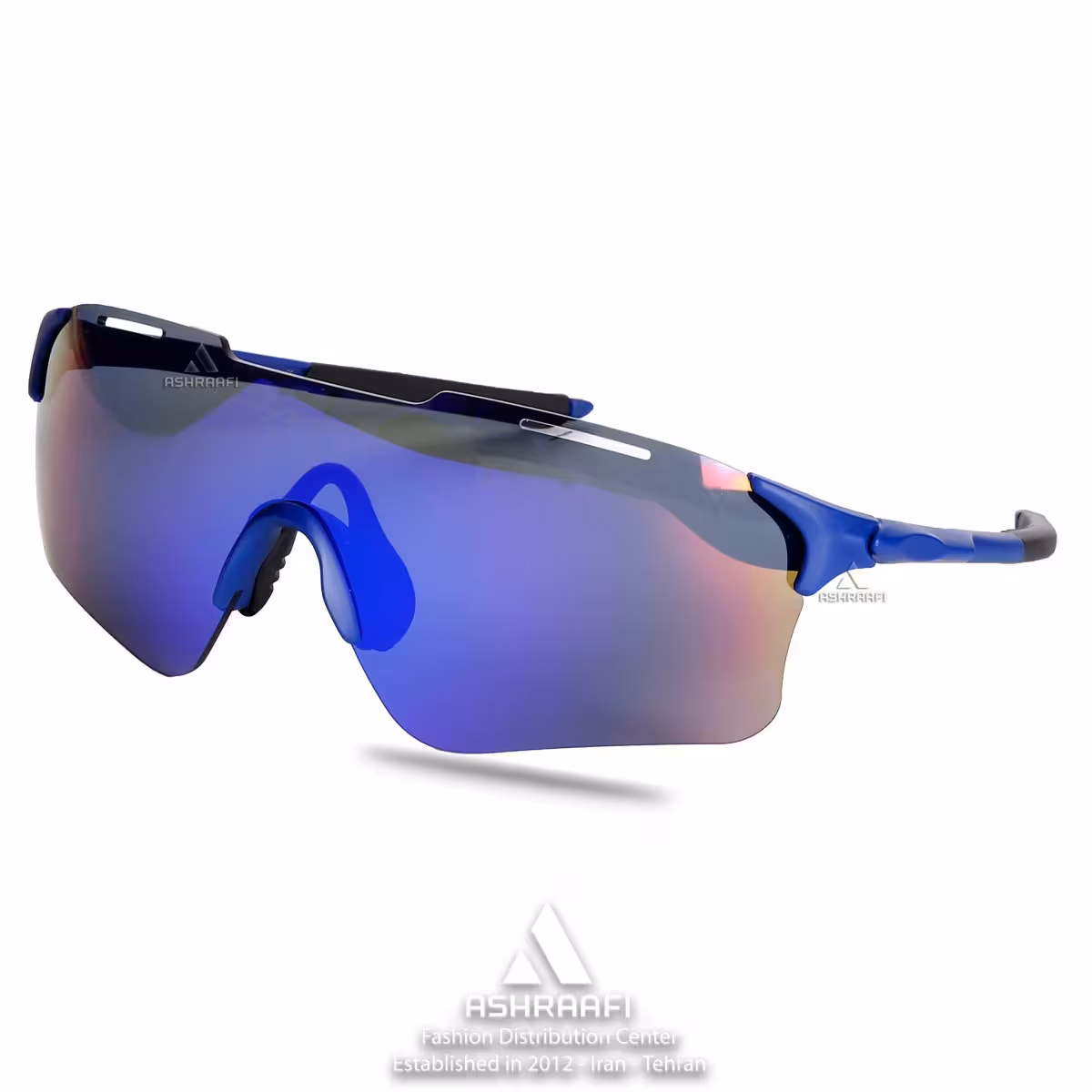 عینک آفتابی اوکلی Oakley AS521363