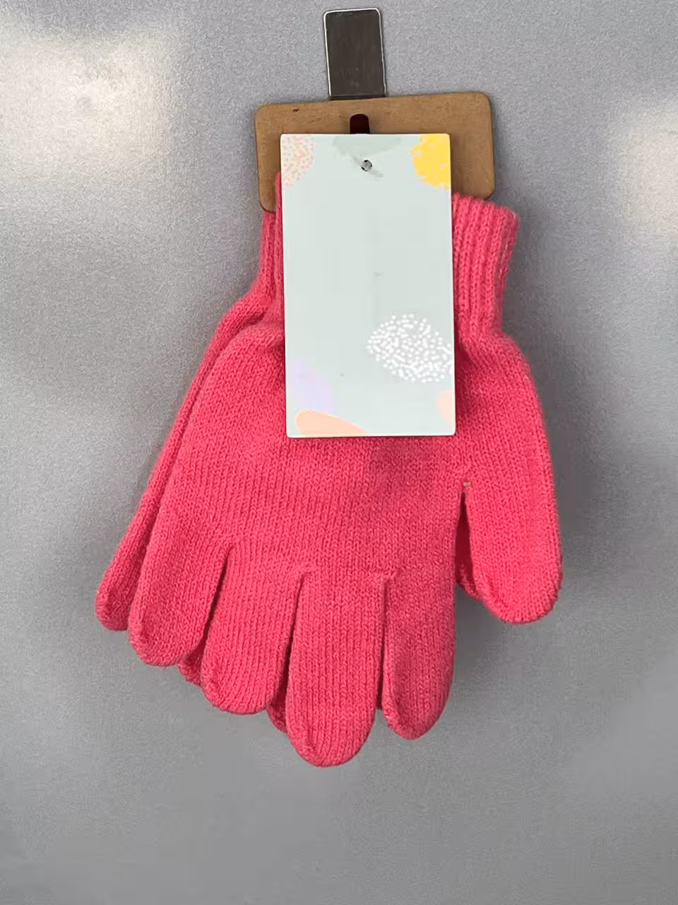 دستکش زمستانی بچگونه