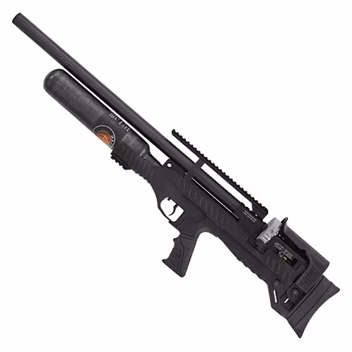 تفنگ پی سی پی هاتسان بلیتز بولپاپ فول اتومات