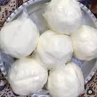 کره طبیعی گاومیش  (نه نه کوکب)