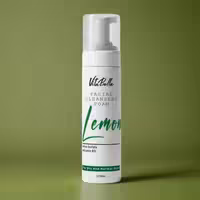 فوم شستشوی صورت ویتابلا مخصوص پوست خشک