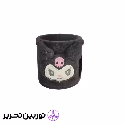 جا قلمی کرومی پالرمو- مشکی