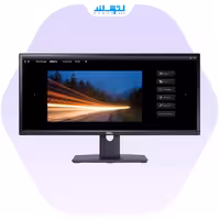 مانیتور 29 اینچی DELL مدل U2913wmt UltraSharp