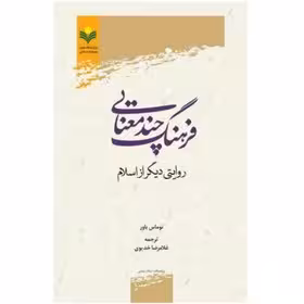 فرهنگ چند معنایی روایتی دیگر از اسلام