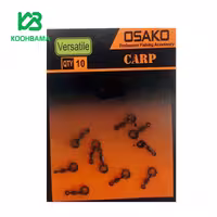 دوراهی میکرو حلقه دار اوساکو سایز 12 OSAKO