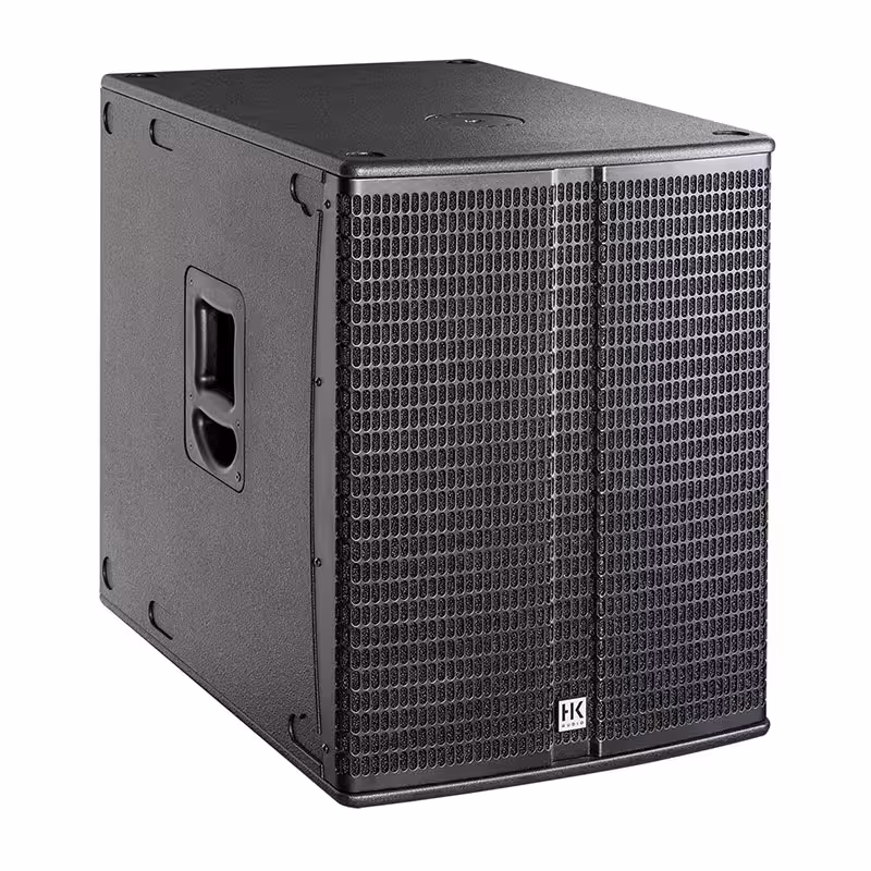 ساب ووفر اکتیو HK Audio L Sub 1800A