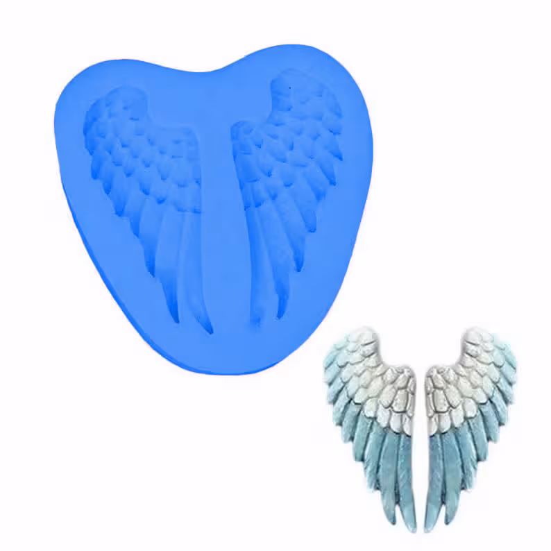 مولد بال فرشته دو تایی