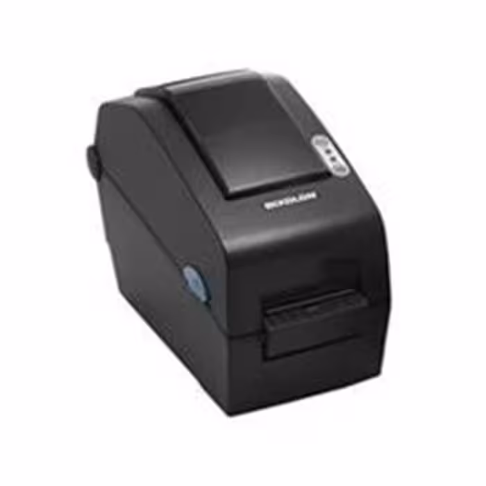 پرینتر لیبل زن بیکسولون مدل SLP-D220