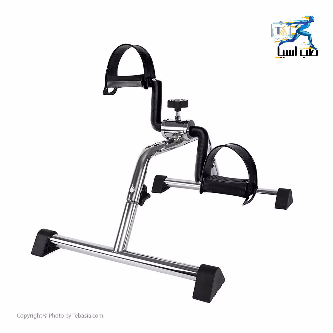 پدال مکانیکی دست و پای فیزیوتراپی