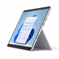 سرفیس لپ تاپ 13 اینچی مایکروسافت مدل Surface Pro 8 – i7 – 16GB – 256GB