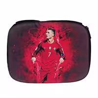کیف حمل دسته پلی استیشن CR7