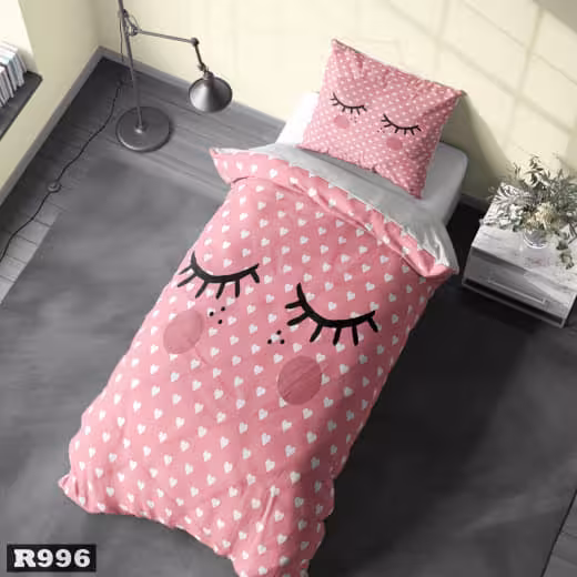 روتختی طرح چشم کد R996