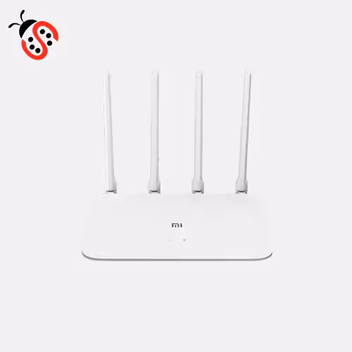 روتر وایرلس شیائومی مدل 4A