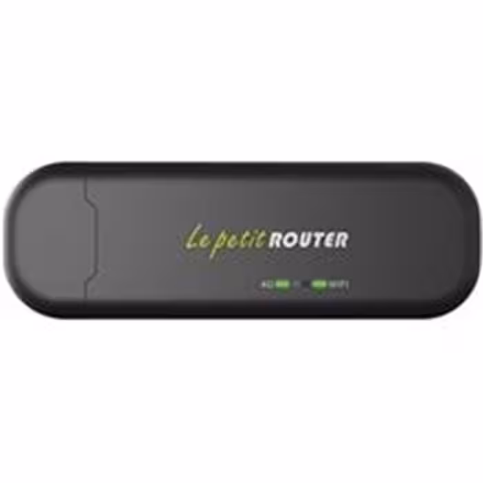 مودم بی سیم 4G LTE دی-لینک مدل DWR-910