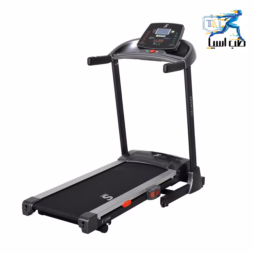 تردمیل تک کاره اسپرتک 3300
