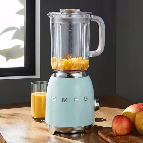 مخلوط کن اسمگ مدل BLF01 سبز پاستلی