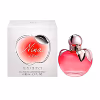 ادوتویلت Nina L’Eau از برند Nina Ricci