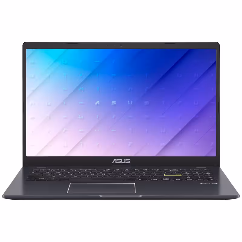 لپ تاپ 15.6 اینچی ایسوس مدل Vivobook Go 15 E510KA-BR395W-Celeron N4500 4GB 256SSD