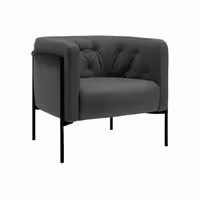 مبل تکنفره نظری مدل بازل