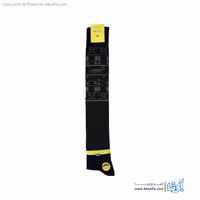 جوراب بالا زانو فانی 3004 مشکی