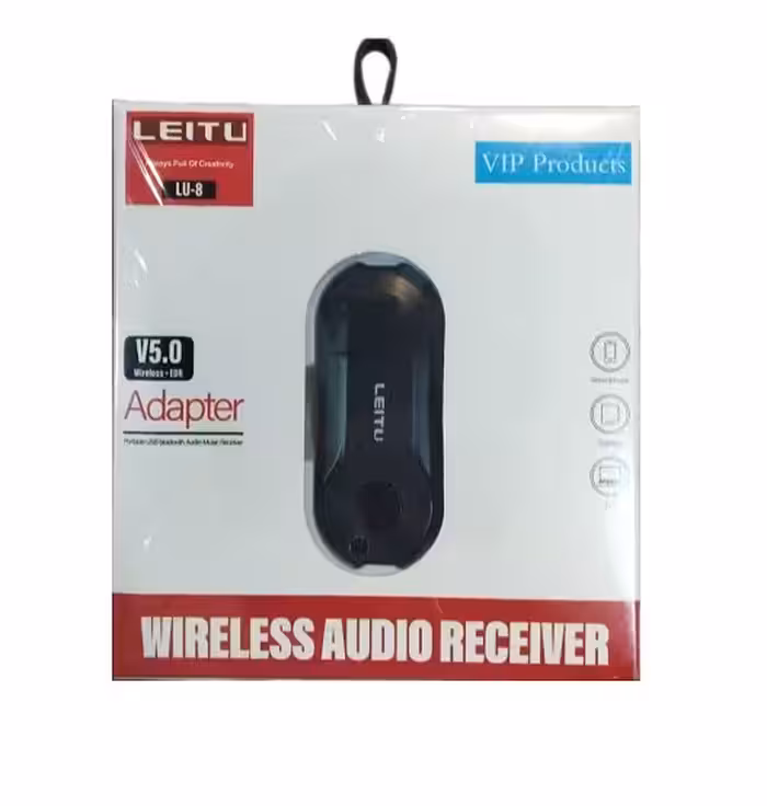 دانگل بلوتوث لیتو LEITU-LU8
