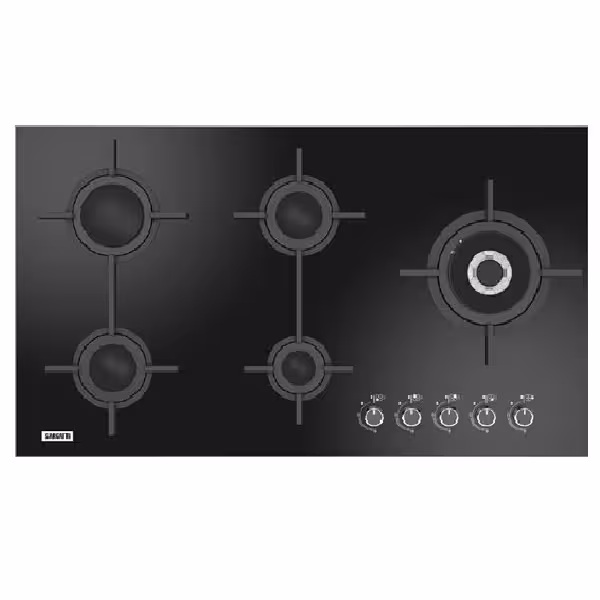 اجاق گاز صفحه ای 202D – سارگاتی/Sargatti