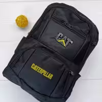 کوله دانشجویی مدل ژیکو