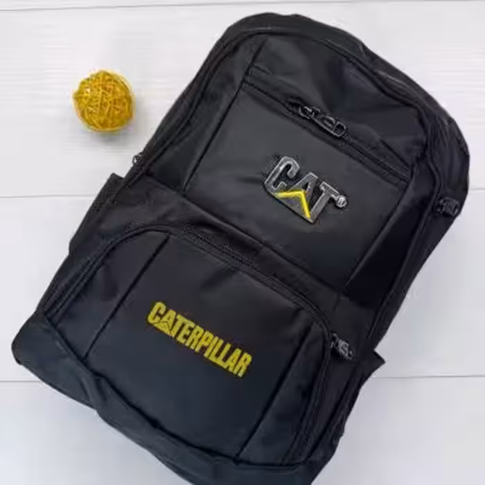 کوله دانشجویی مدل ژیکو