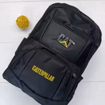 کوله دانشجویی مدل ژیکو