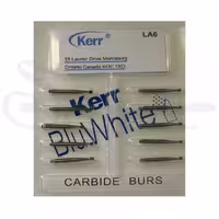 فرزانگل برند Kerr بسته بندی 10 عددی