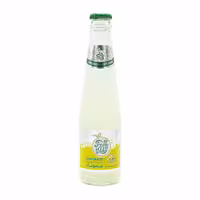 نوشیدنی گازدار لیموناد فرشی دی 250 میلی لیتری