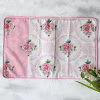 نم گیر مخمل آرمیتا - طرح 37