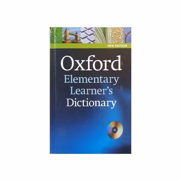Oxford Elementary Learners Dictionary