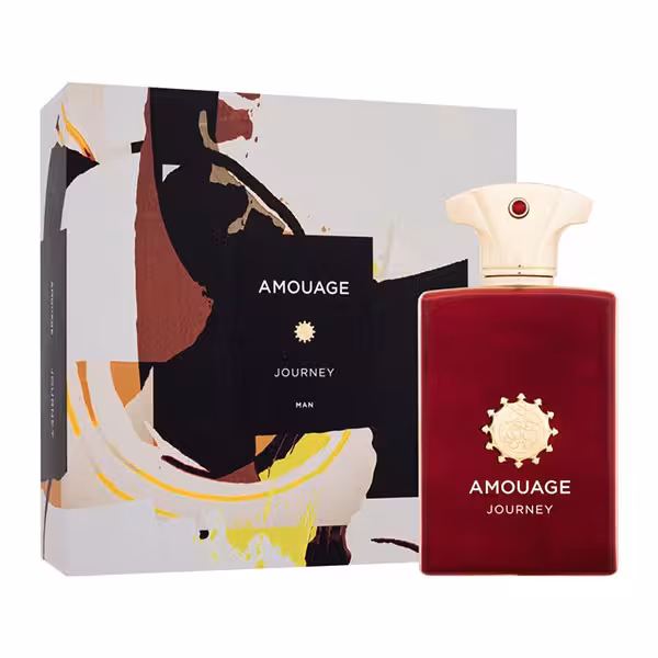 عطر آمواج جورنی مردانه