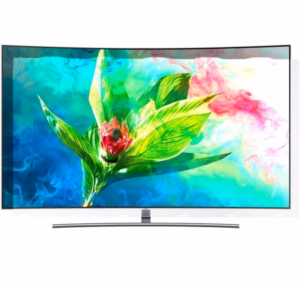 محافظ صفحه نمایش تلویزیون 46 اینچ