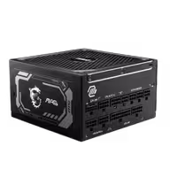 منبع تغذیه کامپیوتر MSI مدل MAG A1000GL PCIE5