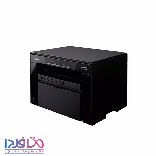 پرینتر چندکاره لیزری کانن i SENSYS MF3010 ا Canon i