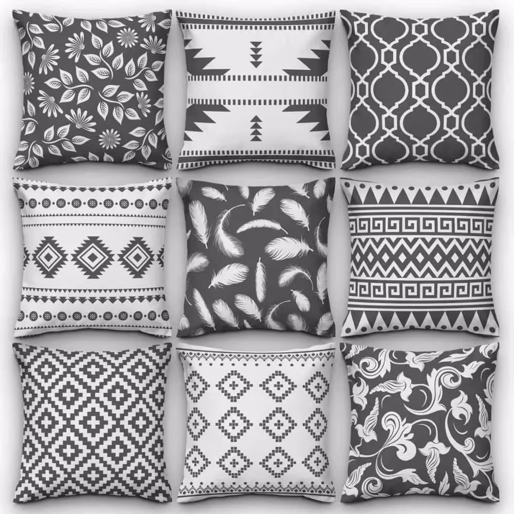 کاور کوسن کد 67 (ست طوسی)