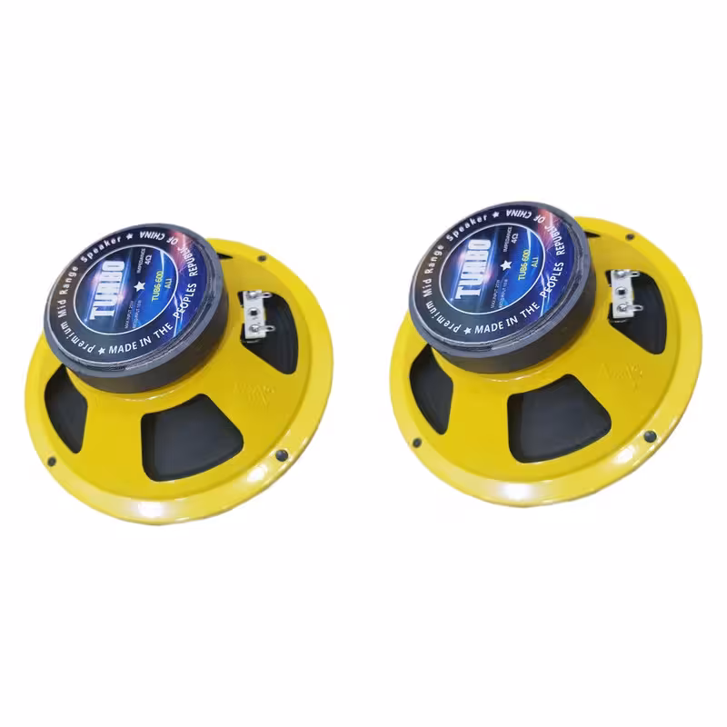 میدرنج خودرو توربو مدل TUB6-600 بسته دو عددی | چاوه