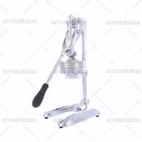 آب انار گیری دستی استیل