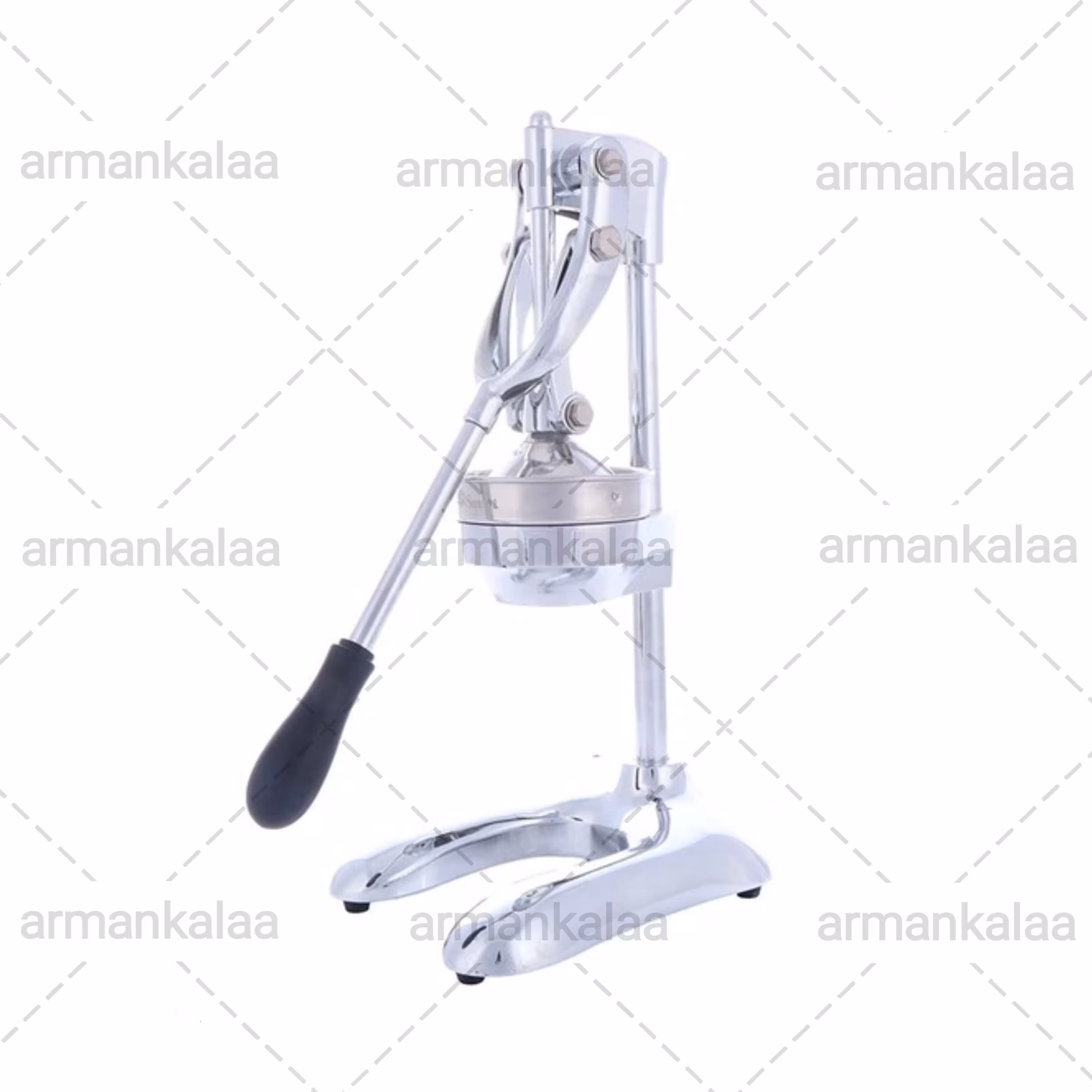 آب انار گیری دستی استیل