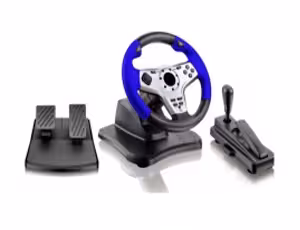 گیم پد فرمانی