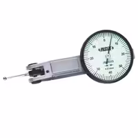 ساعت شیطانکی صفحه‌بزرگ مدل 2381-02 دقت 0.002 میلی‌متر اینسایز