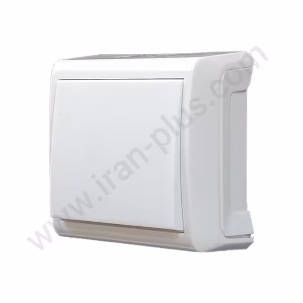 کلید تبدیل مدل الیزه روکار